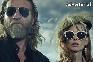 Da steht der "upper class" der Mund offen: Der Opel Astra K wird zum Überflieger