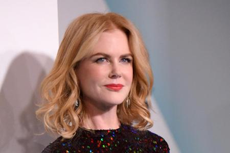 Nicole Kidman (48) war dazu gezwungen, die Schule zu verlassen, als bei ihrer Mutter Krebs diagnostiziert wurde. Die 48-Jähr...