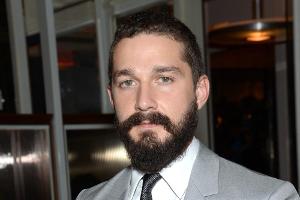 Schlechte Erfahrungen: Shia LaBeouf will nur noch mit "Freunden" arbeiten