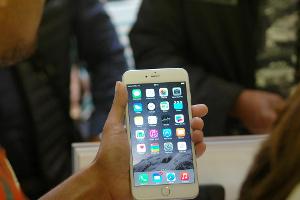 Das aktuelle iPhone 6 ist einen Millimeter dicker, als die kolpotierten 6 Millimeter des iPhone 7