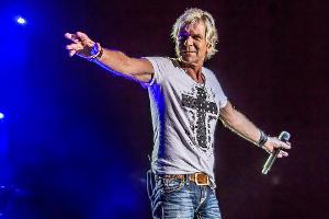 Krankenhaus statt Bühne: Matthias Reim muss die anstehenden Konzerte absagen