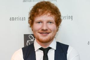 Ed Sheeran bekommt seinen ersten Eintrag ins "Guinness World Records"-Buch