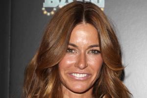 Kelly Bensimon bei einem Event in New York