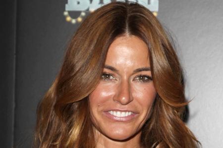 Kelly Bensimon bei einem Event in New York