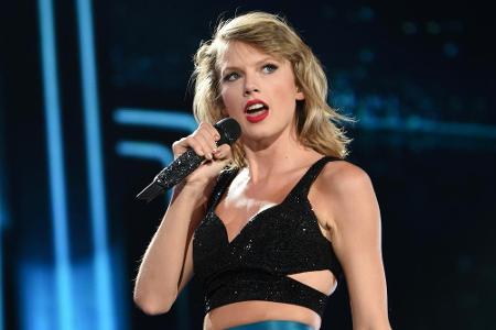 Taylor Swift bekam es schon wieder mit einem wildgewordenen Fan zu tun