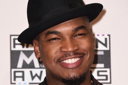 Hochzeit und Baby: Ne-Yo hat allen Grund zum Strahlen
