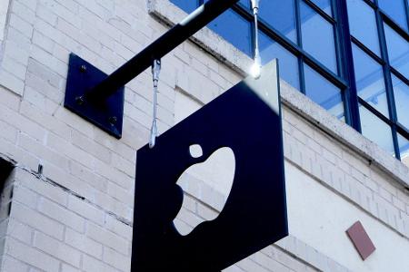 Apple könnte bald ins Seriengeschäft einsteigen