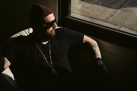 Sido veröffentlicht am 4. September sein neues Album 