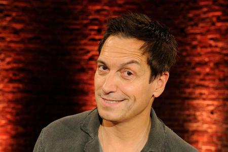 Dieter Nuhr musste in den letzten Wochen einige böse Kommentare hinnehmen