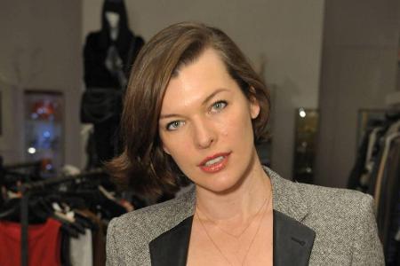 Milla Jovovich nimmt die Nachricht vom Unfall der Stuntfrau schwer mit