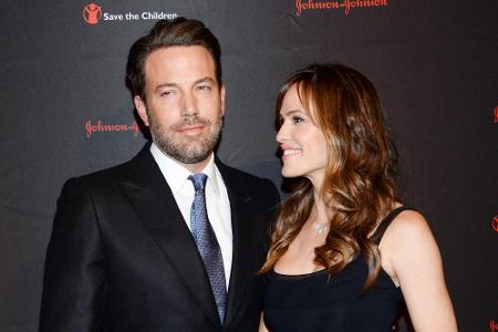 Mittlerweile dürfte Ben Affleck die Überheblichkeit abgelegt haben, um Jennifer Garner zurückzugewinnen