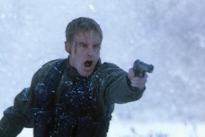 Owen Wilson kämpfte 2001 in "Im Fadenkreuz - Allein gegen Alle" ums Überleben