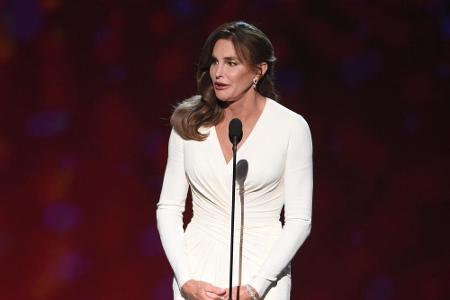 Caitlyn Jenner bei den ESPY Awards 2015