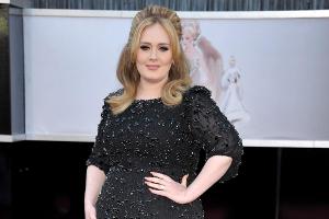Einen Oscar hat sie schon - jetzt könnten für Adele auch große TV-Ehren folgen
