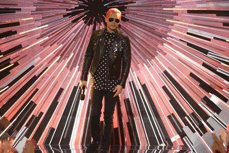 Jared Leto bei den MTV Video Music Awards