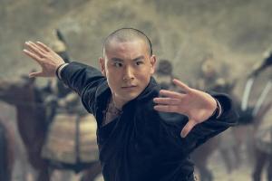 "Tai Chi Hero": Der ehemalige Söldner Lu Chan hat sich zu einem echten Meister des Tai-Chi gemausert.