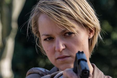 In Wiesbaden werden zwei junge Frauen ermordet. Kommissarin Heller (Lisa Wagner) hat es mit einem brutalen Serientäter zu tun.