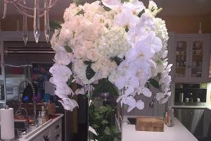 Mit diesem Blumenstrauß entschuldigte sich Kylie Jenner