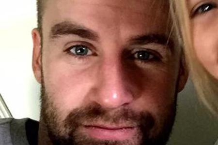 Dass Tyler Sash nicht nur Profi-Sportler war, sondern auch ein großer Familienmensch, zeigt sich auf seinen Social-Media-Kan...