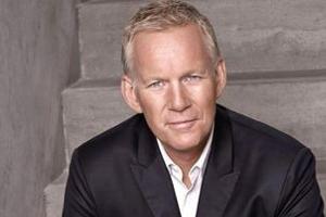 Führt am Donnerstag durch "Menschen auf der Flucht - Deutschland hilft!": Moderator Johannes B. Kerner