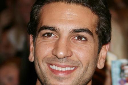 Elyas M'Bareks Lächeln bringt Mädchen und Frauen um den Verstand