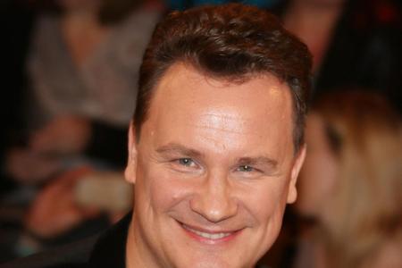 Guido Maria Kretschmer feierte im Mai seinen 50. Geburtstag