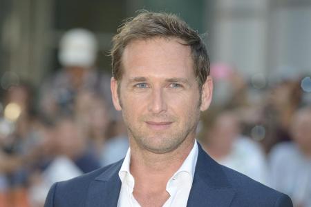 Josh Lucas bei einem - dem richtigen - Event in Toronto