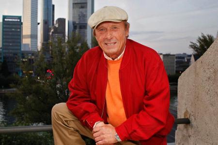 Claus Theo Gärtner kehrt zu 