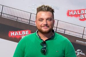 Menowin Fröhlich musste am Donnerstag ins Krankenhaus