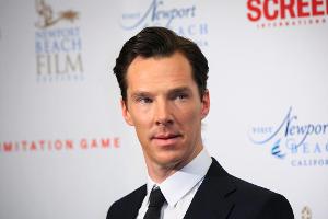 Beinahe hätte Benedict Cumberbatch den Part als Sherlock Holmes abgelehnt