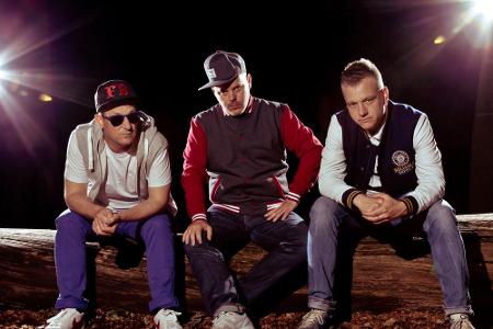 Fettes Brot haben ein neues Album rausgebracht