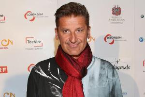 Pur-Sänger Hartmut Engler ist seit sechs Jahren mit seiner Lebensgefährtin verlobt