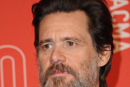 Jim Carrey auf der LACMA Gala 2015