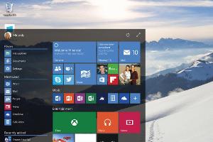 Wieviel weiß Windows 10 über seine Nutzer?