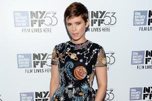 Kate Mara auf dem New Yorker Filmfestival
