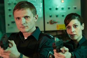 "Friesland: Familiengeheimnisse": Jens Jensen und Süher Özlügül wetteifern um die Position des Dienststellenleiters