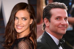 Wird es ernst zwischen den beiden? Bradley Cooper soll Irina Shayk seiner Mutter vorgestellt haben