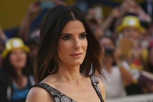 Sandra Bullock ist frisch verliebt - ob ihr der Neue Glück bringt, wird sich zeigen