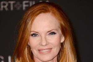Kann nicht nur Krimi: "CSI"-Ikone Marg Helgenberger will nach "Under The Dome" in einer Komödie mitspielen
