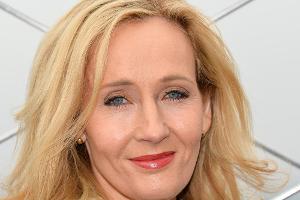 J. K. Rowling könnte der Welt von Hogwarts erneut Leben einhauchen