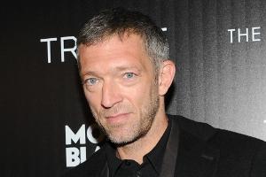 Vincent Cassel hat eine neue Hollywood-Rolle ergattert