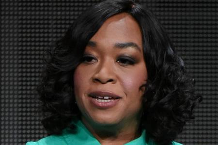 Für Shonda Rhimes ist Sex im Fernsehen kein Tabu