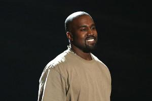 Kanye West plant seine Kandidatur