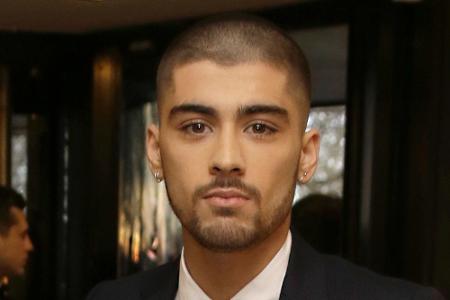 Ob der mysteriöse Tweet von Zayn Malik wohl für seine Ex bestimmt war?