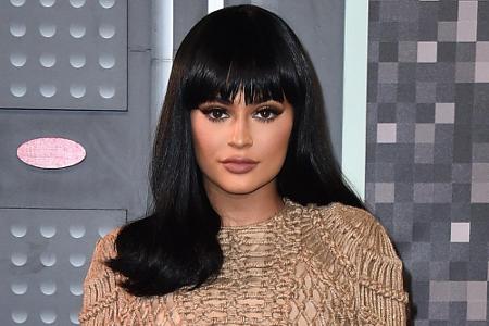 Kylie Jenner hatte eine besondere Geburtstagsüberraschung für ihre Freundin