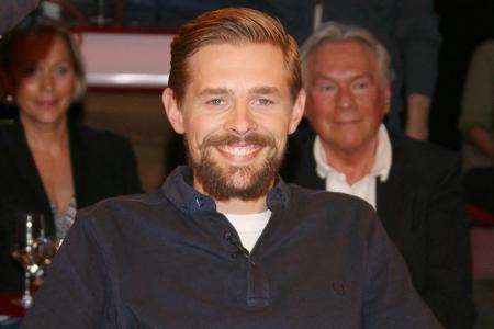 Klaas Heufer-Umlauf ist der große Gewinner