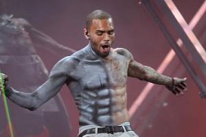 Die Australier werden Chris Brown vermutlich nicht sehen