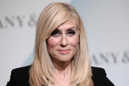 Die Jahre scheinen an Judith Light (66) fast spurlos vorübergegangen zu sein: Sie spielte Angela Bower, Tonys Chefin.