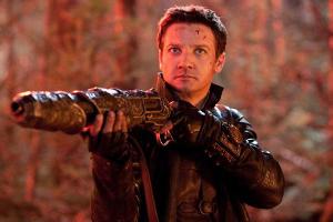 "Hänsel und Gretel: Hexenjäger": Jahre, nachdem er vom Pfefferkuchenhaus gekostet und eine Hexe gebraten hat, zieht Hänsel (...