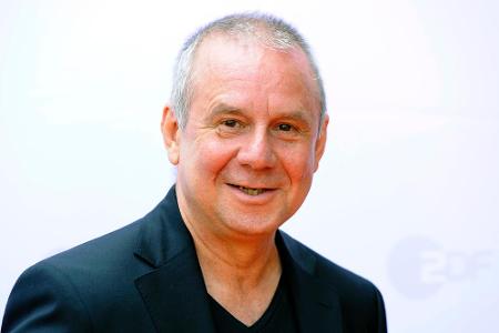 Joachim Król ging kürzlich in den 